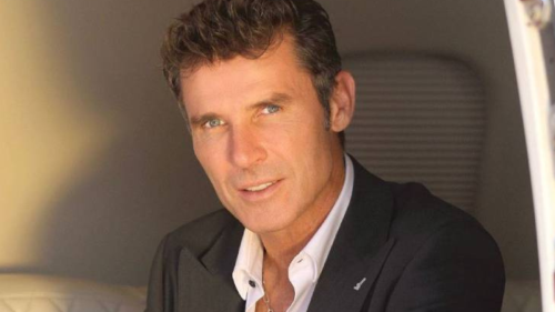 Leonardo García demanda a su abogado