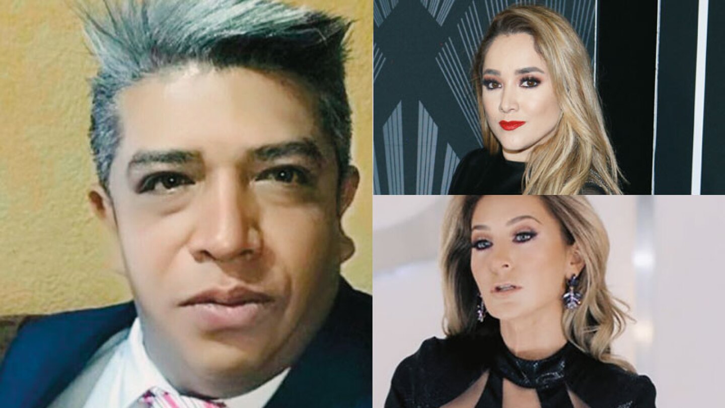 Jorge Clarividente da la cara: "Tienen miedo a quedar en evidencia, pero dejaré en claro que lo que ustedes publicaron es verdad".