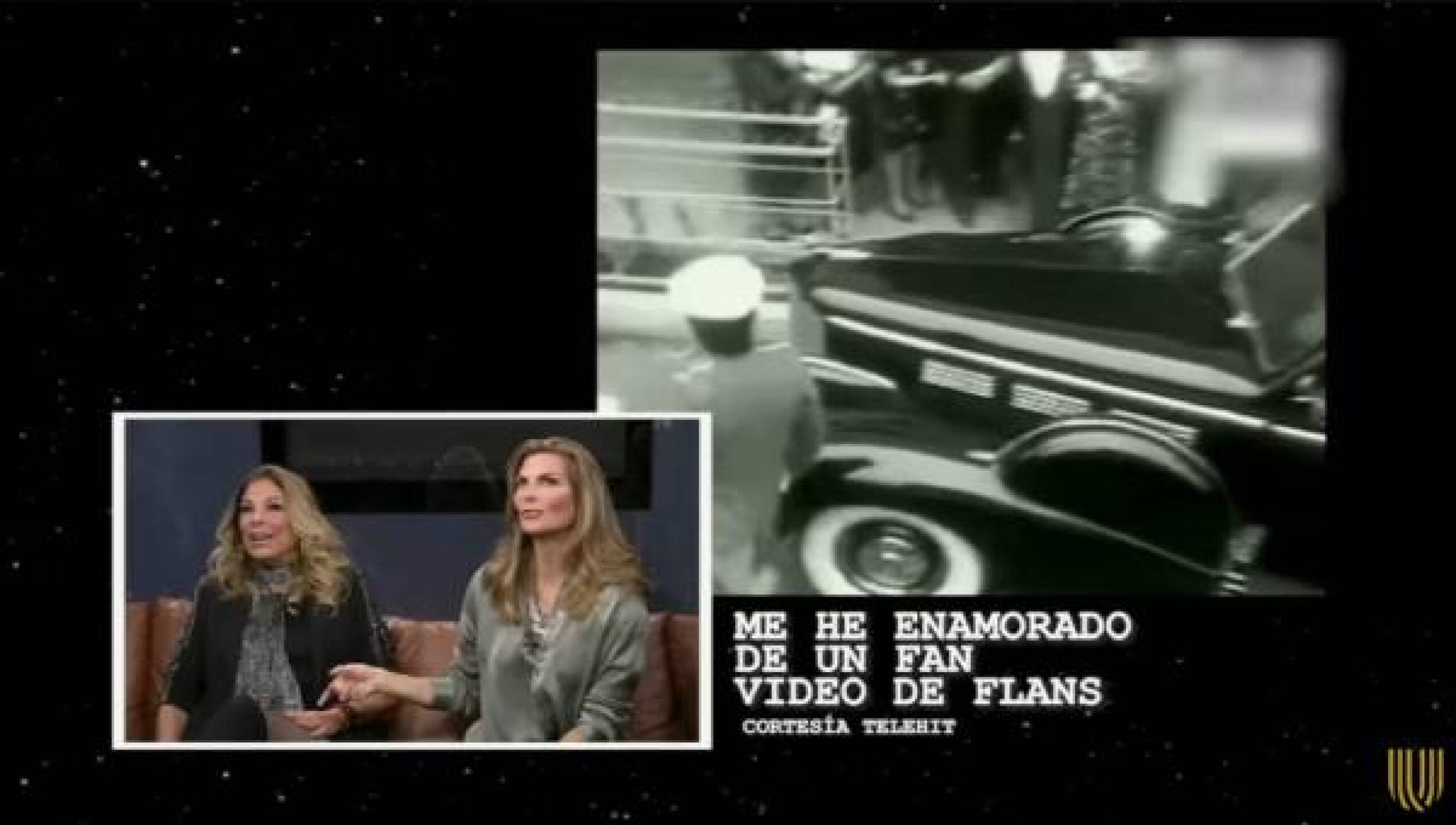 La agrupación sigue vigente como dueto con sus integrantes originales Ilse y Mimí.