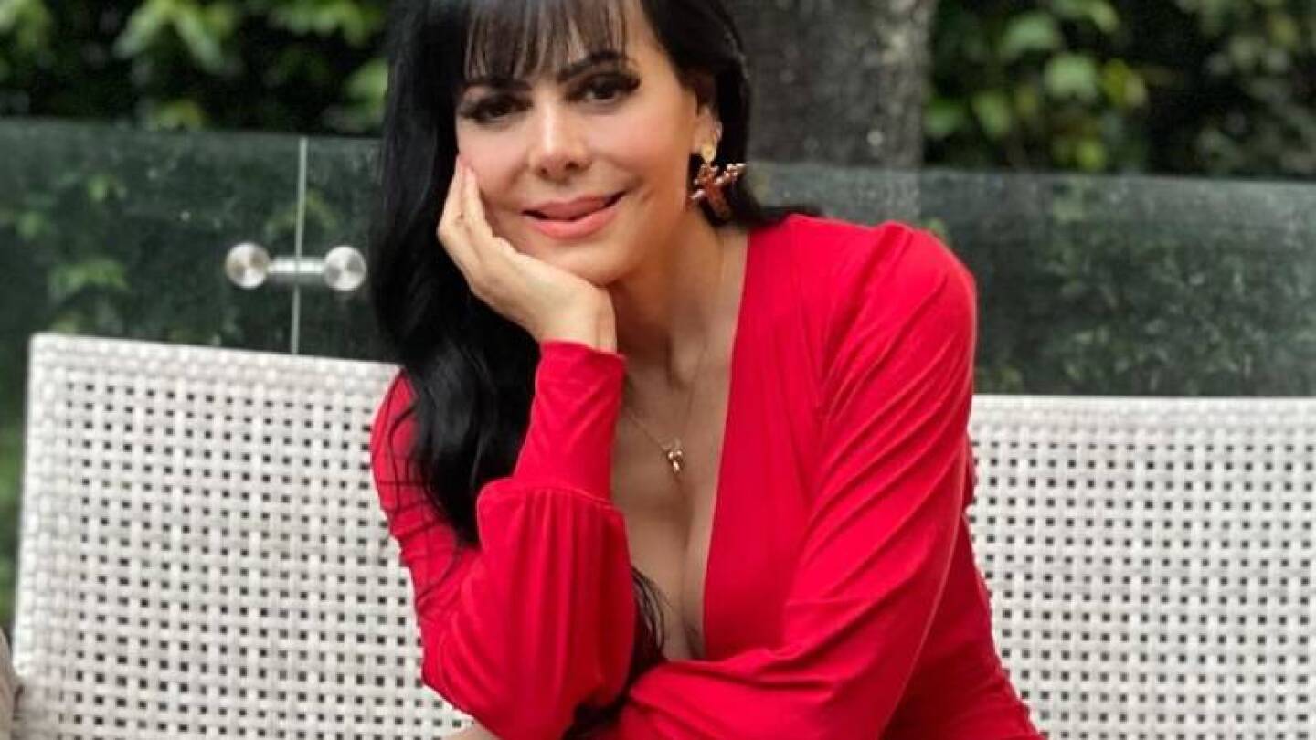 Maribel Guardia testamento