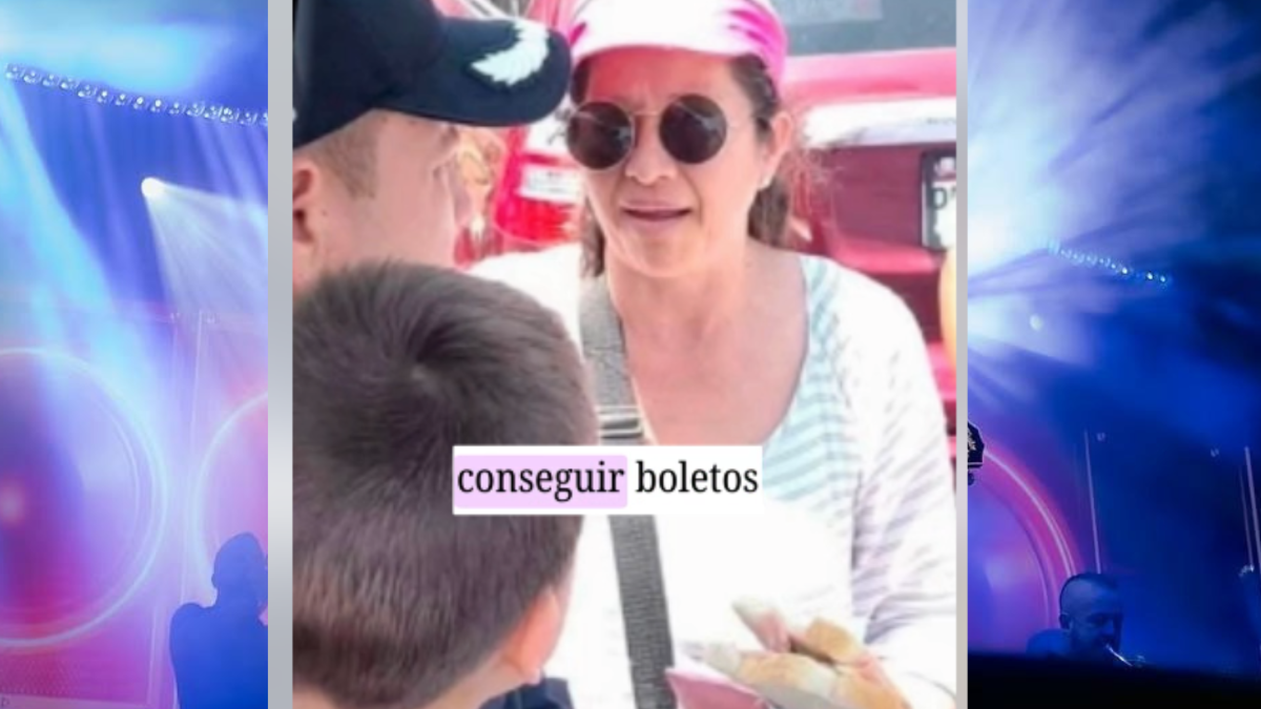 el Buki”