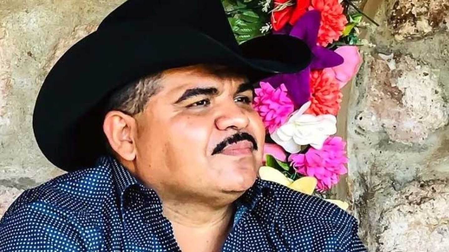 Chuy Lizárraga se contagió de Covid