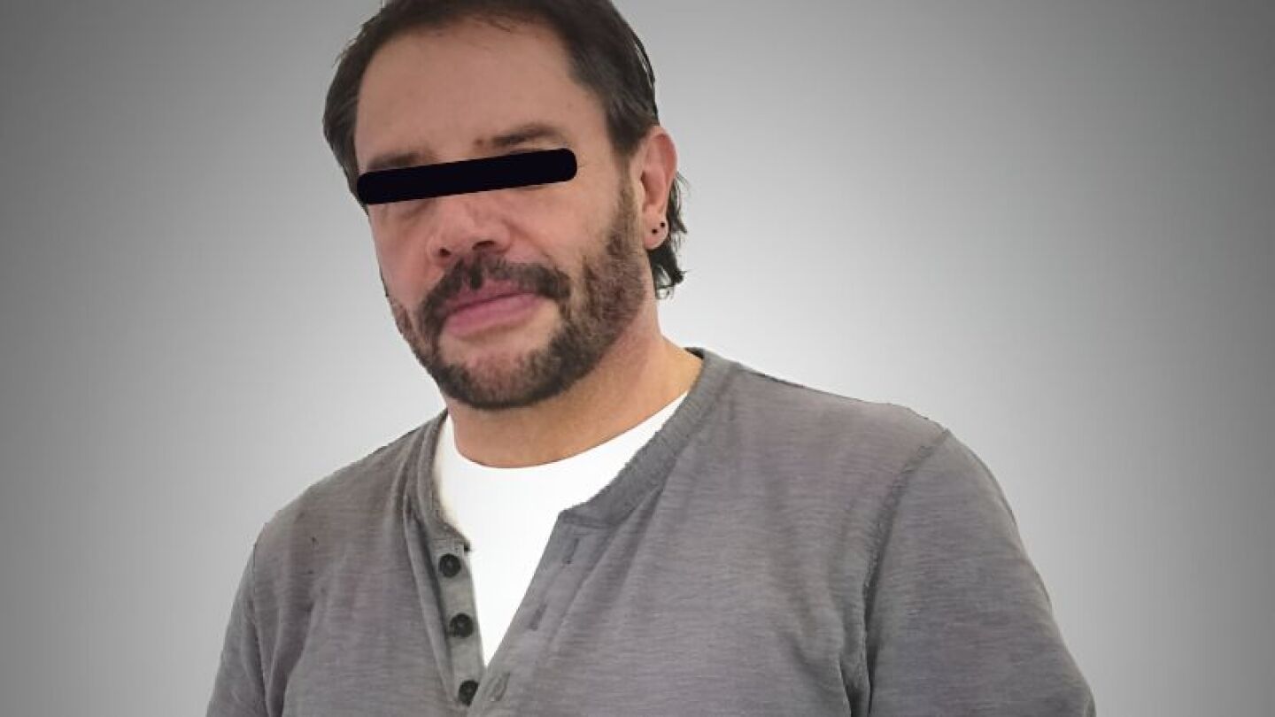 Héctor parra aumentaría sentencia
