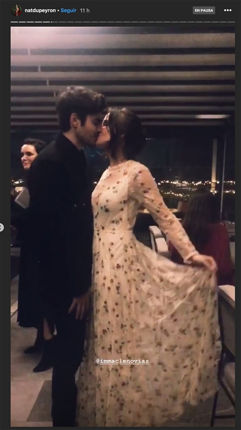 Esta noticia tomó a todos por sorpresa.