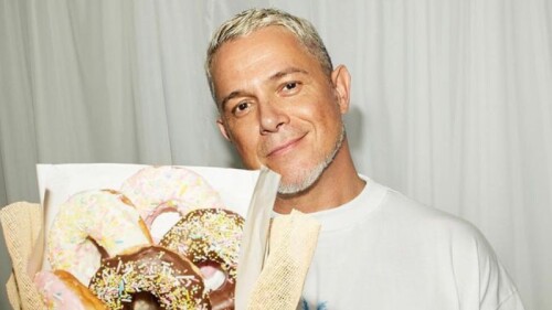 Alejandro Sanz está buscando recuperarse