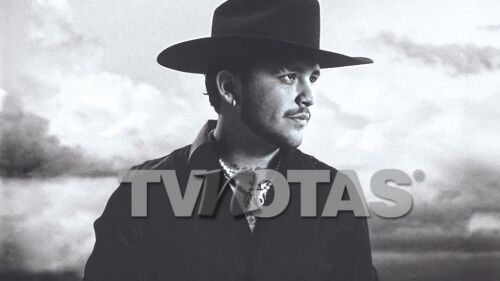 10 cosas que no sabías de Christian nodal