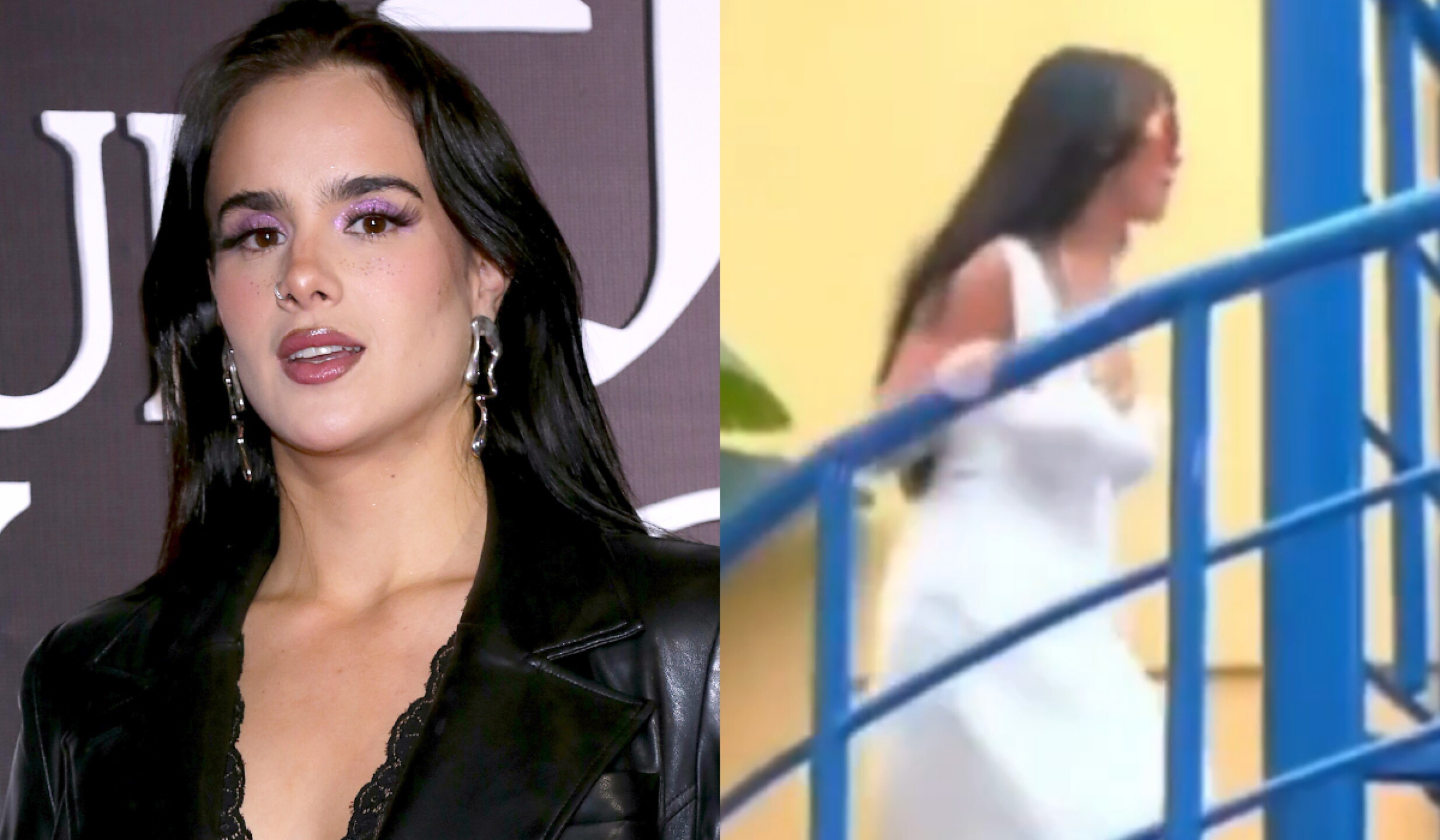 ¿Por qué Gala Montes fue eliminada de La casa de los famosos México 2026?
