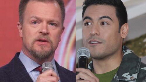 ¿Carlos Rivera malagradecido?, le debe todo a Arturo López Gavito