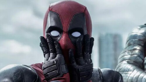 Sale a la luz la polémica escena eliminada de ‘Deadpool 2’