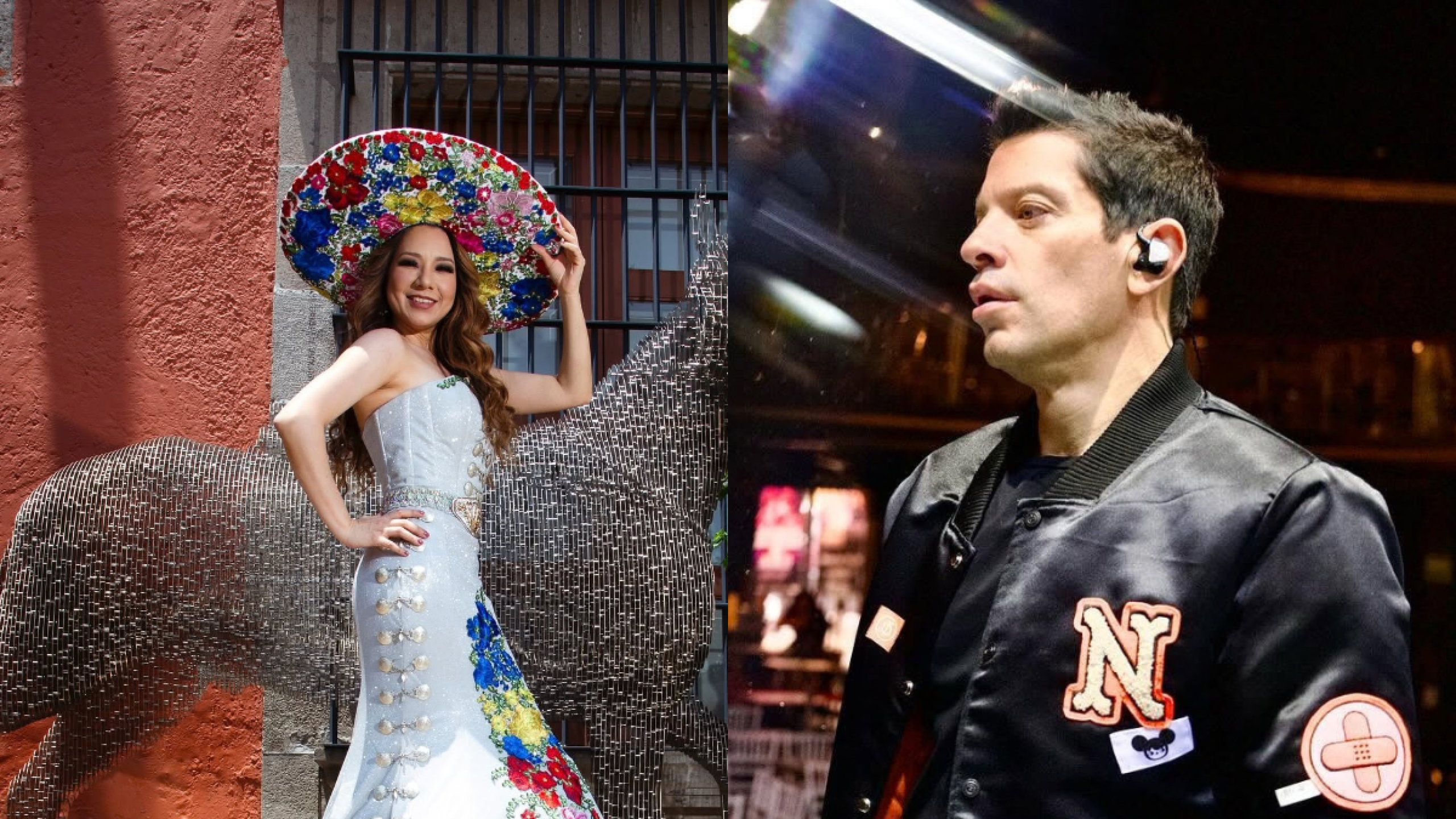 Yahir y Nadia, ¿qué fue de su historia de amor?