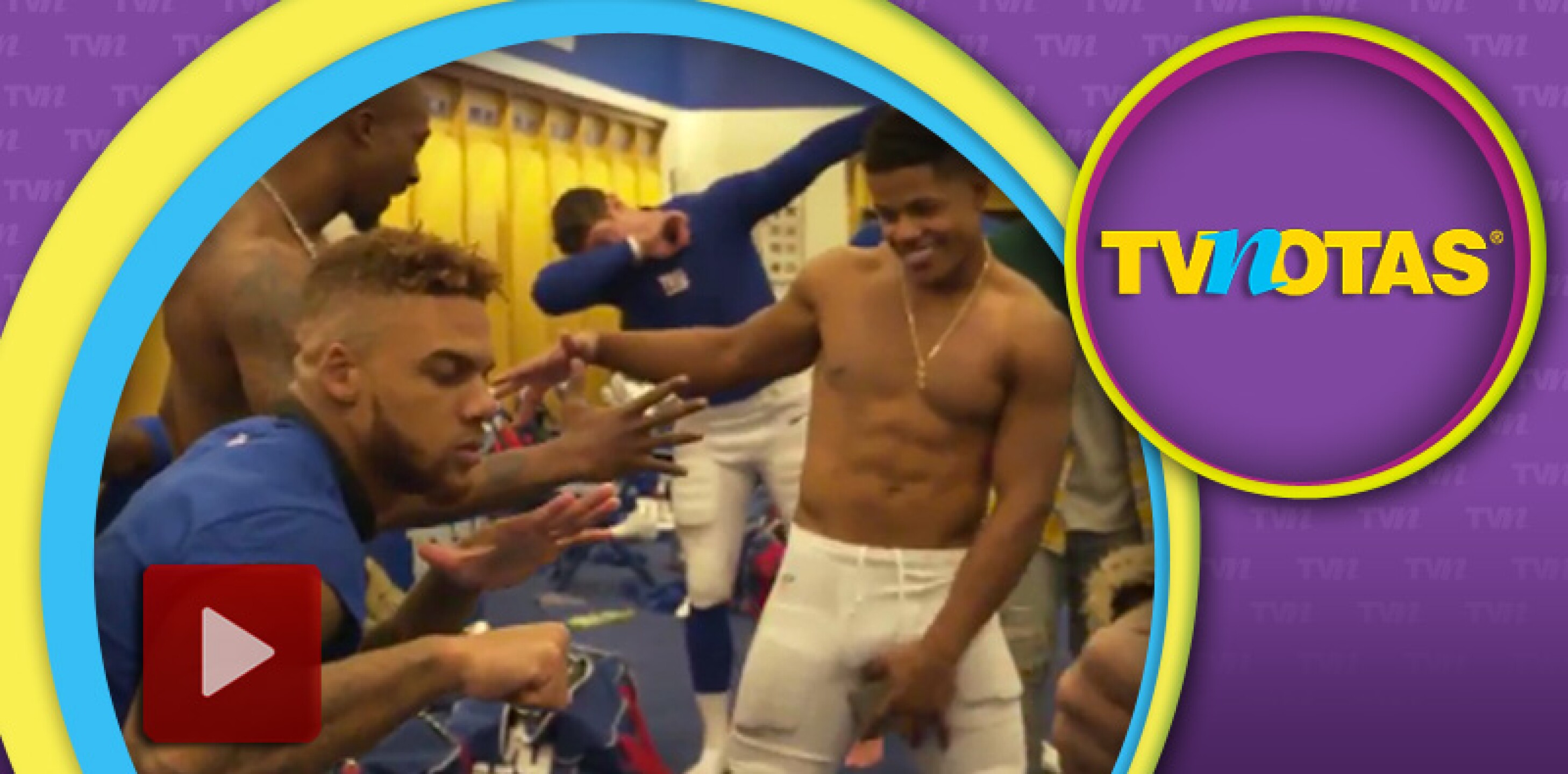 Mannequin Challenge w.