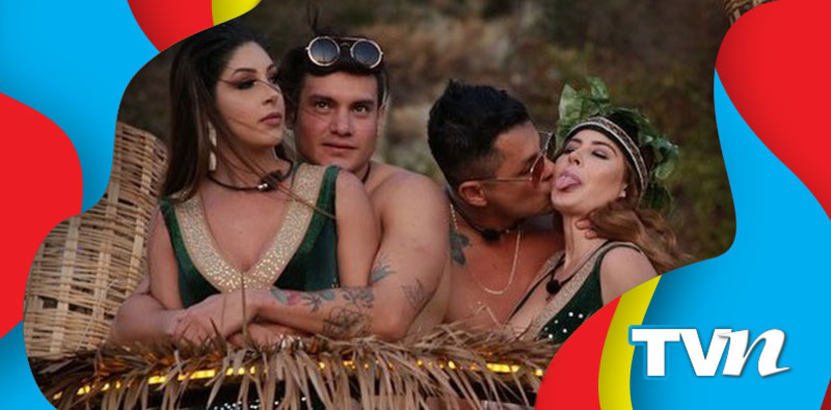 acapulco shore 7 posponen mtv final de temporada