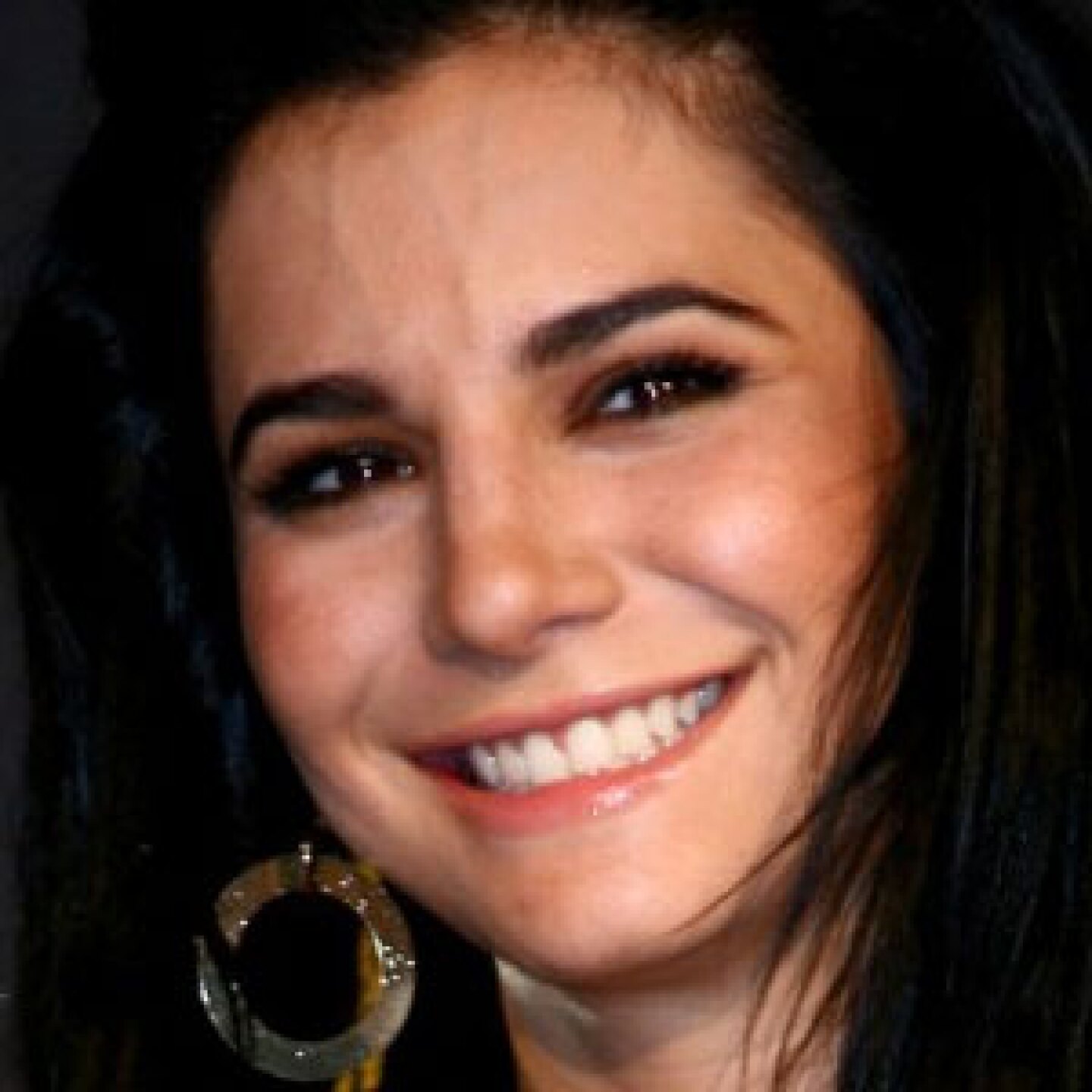 Martha Higareda
