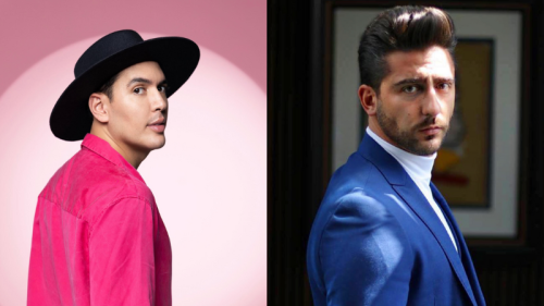 Un tal Fredo y Potro