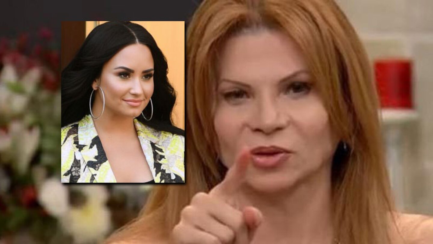 La psíquica cubana habló con la verdad.