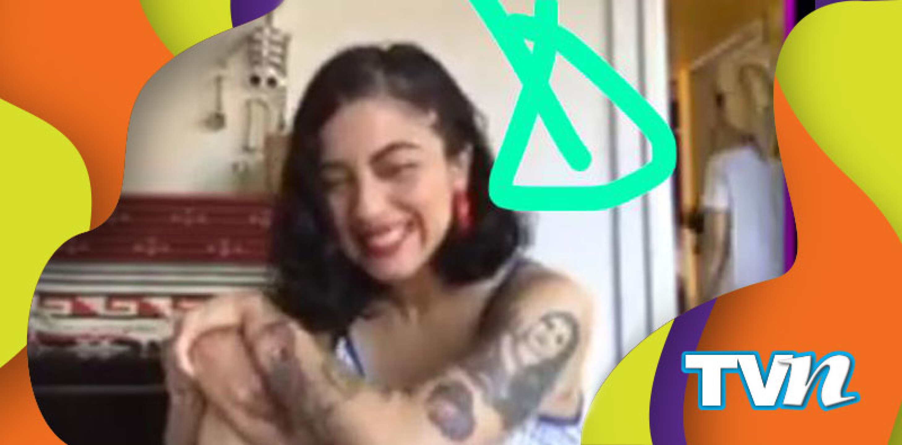 Amiga Toalla Maty Mejor