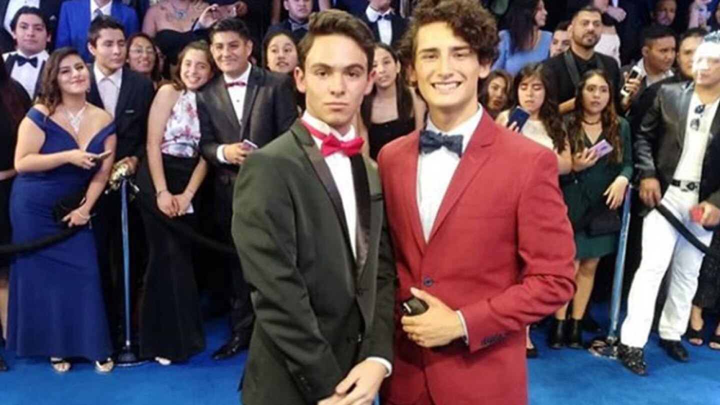 Ya hay fecha de estreno para a serie de “Aristemo”
