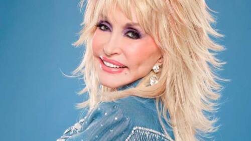 dolly parton vacuna moderna donación 1 millón de dólares