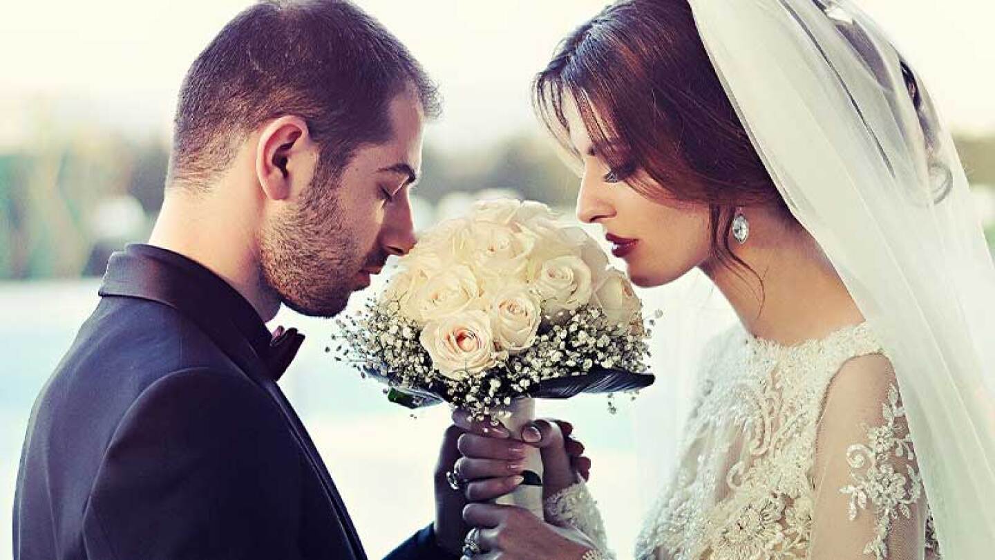 Mujer se divorcia a tres minutos de haberse casado por comentario de su esposo.