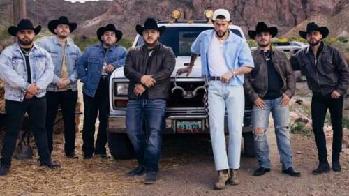 Bad Bunny y Grupo Frontera son acusados de plagio