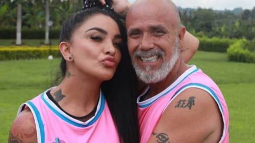 La Wanders Lover habla sobre su comedia