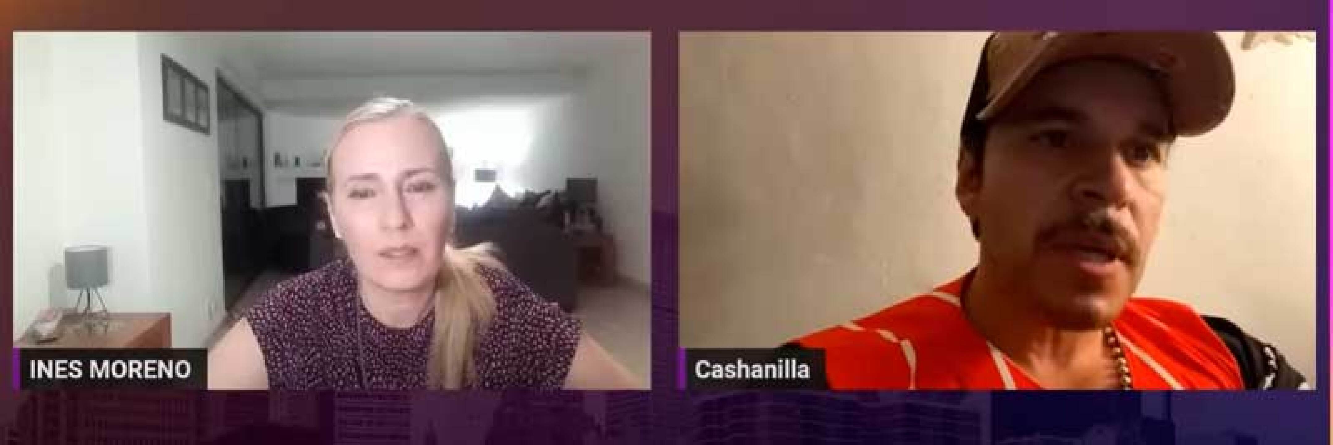 Raúl Sandoval confiesa como Ventaneando se burló de él, al salir de La Academia