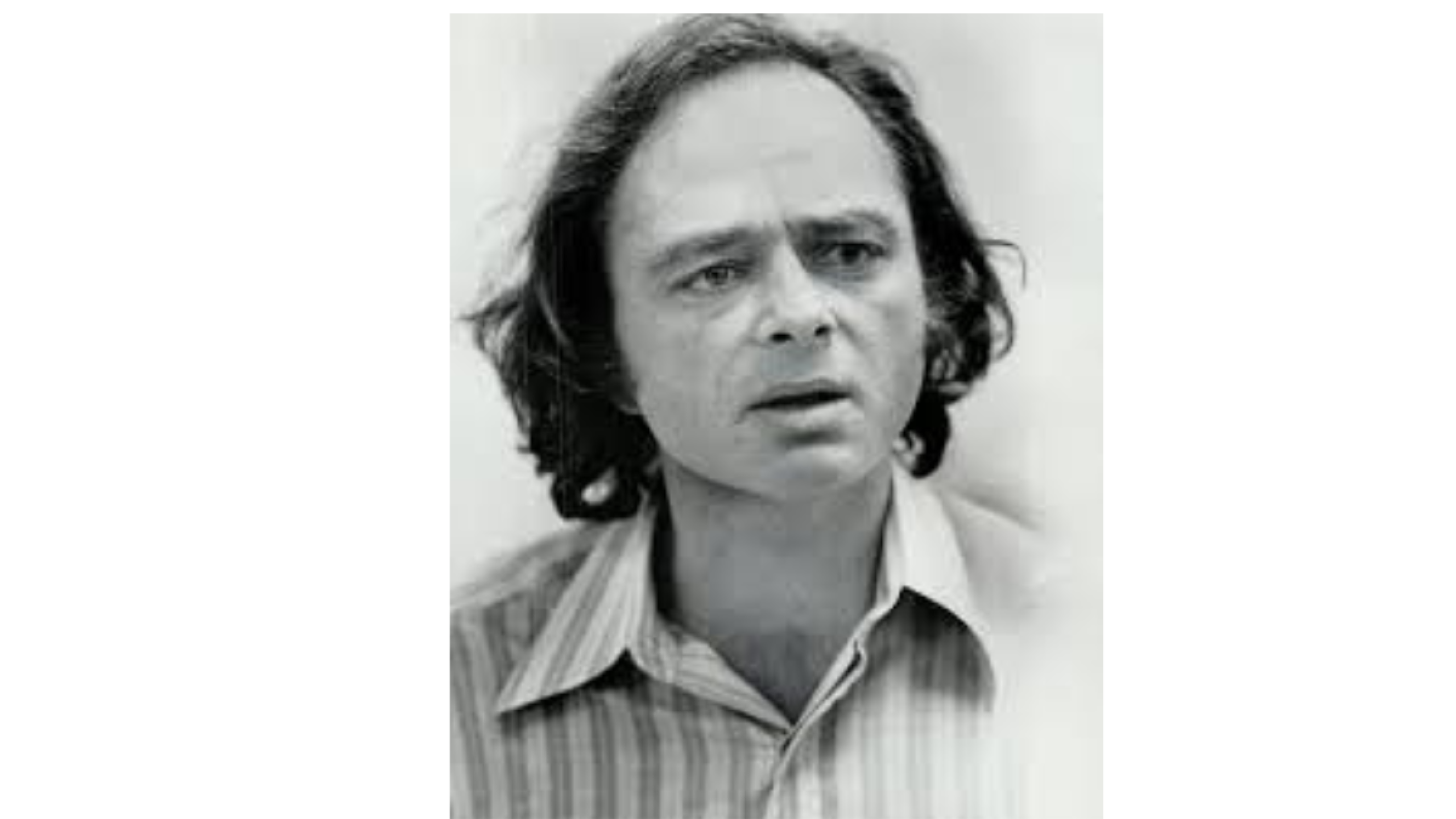 Muere Harris Yulin, a los 87 años