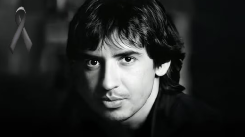 ¿Memo del Bosque planeó su funeral con Vica Andrade?