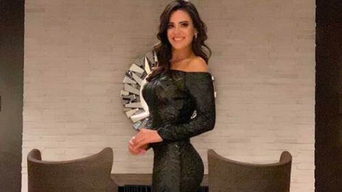 Luz Elenea González depresión