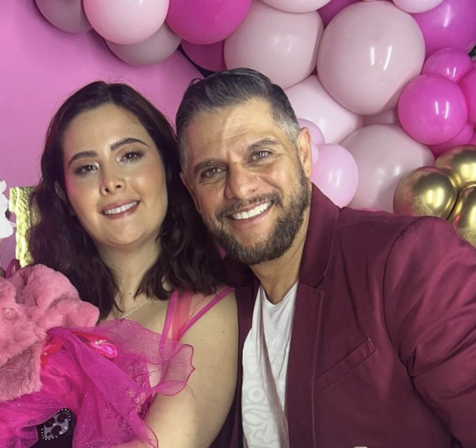 Elda María y Rafael Mercadante por qué terminaron