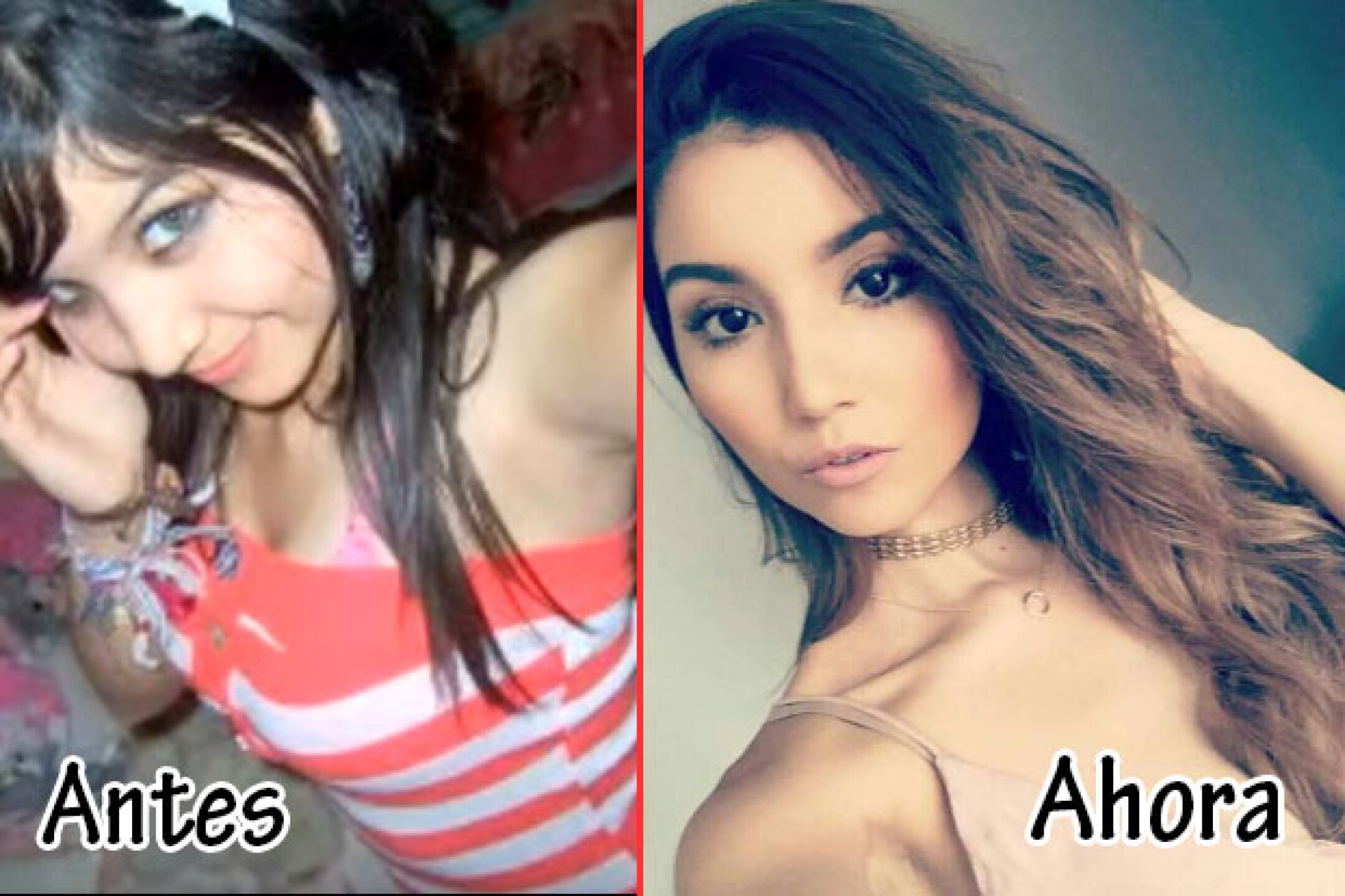 Mónica Murillo Metroflog w2