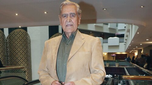 Eric del Castillo TVNotas
