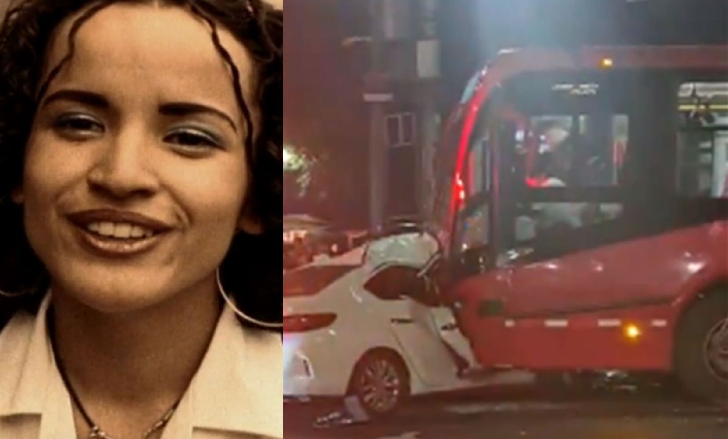 daniela torres amar te duele metrobús accidente concierto rbd
