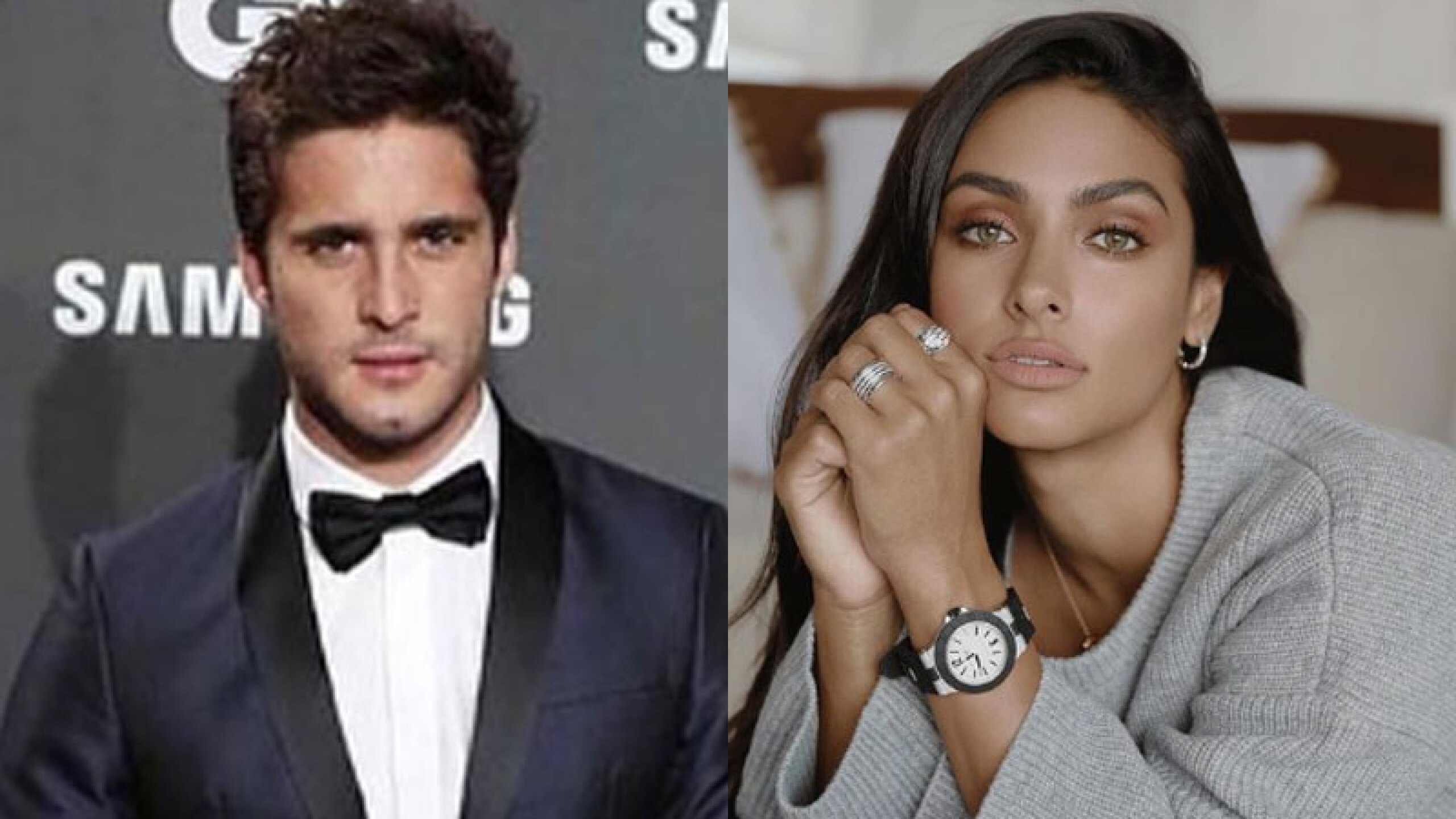 diego boneta y renata notni