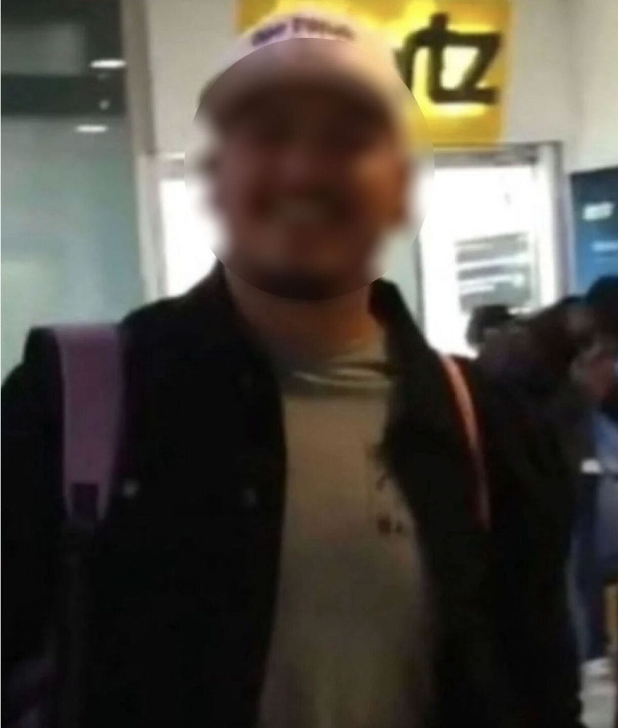 Hermano de tiktoker, supuesto parecido con Nodal