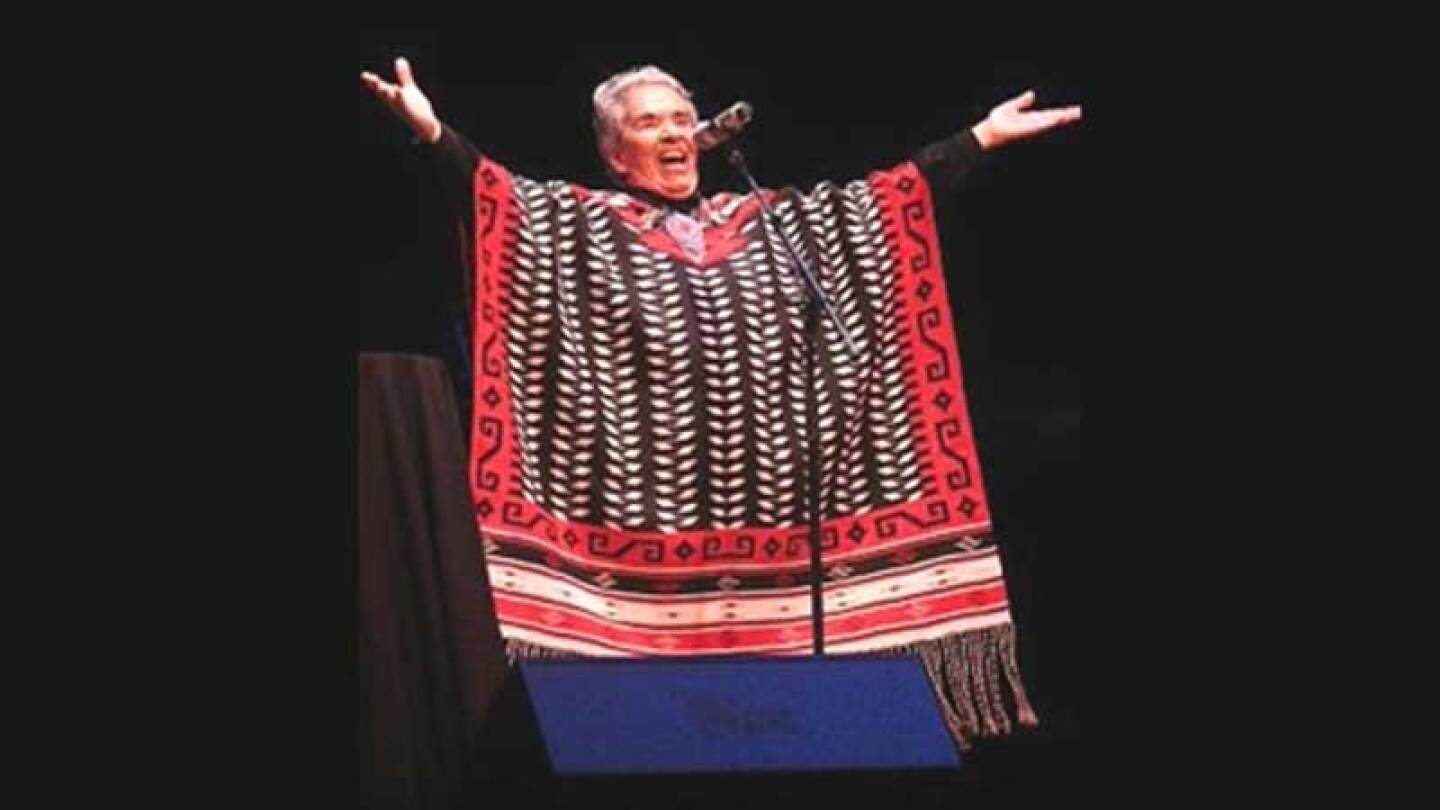 Es de mencionar, que la cinta cuenta con testimonios de grande personalidades como: Tania Libertad y Eugenia León, hasta el director español,Pedro Almodóvar, entre otros.
