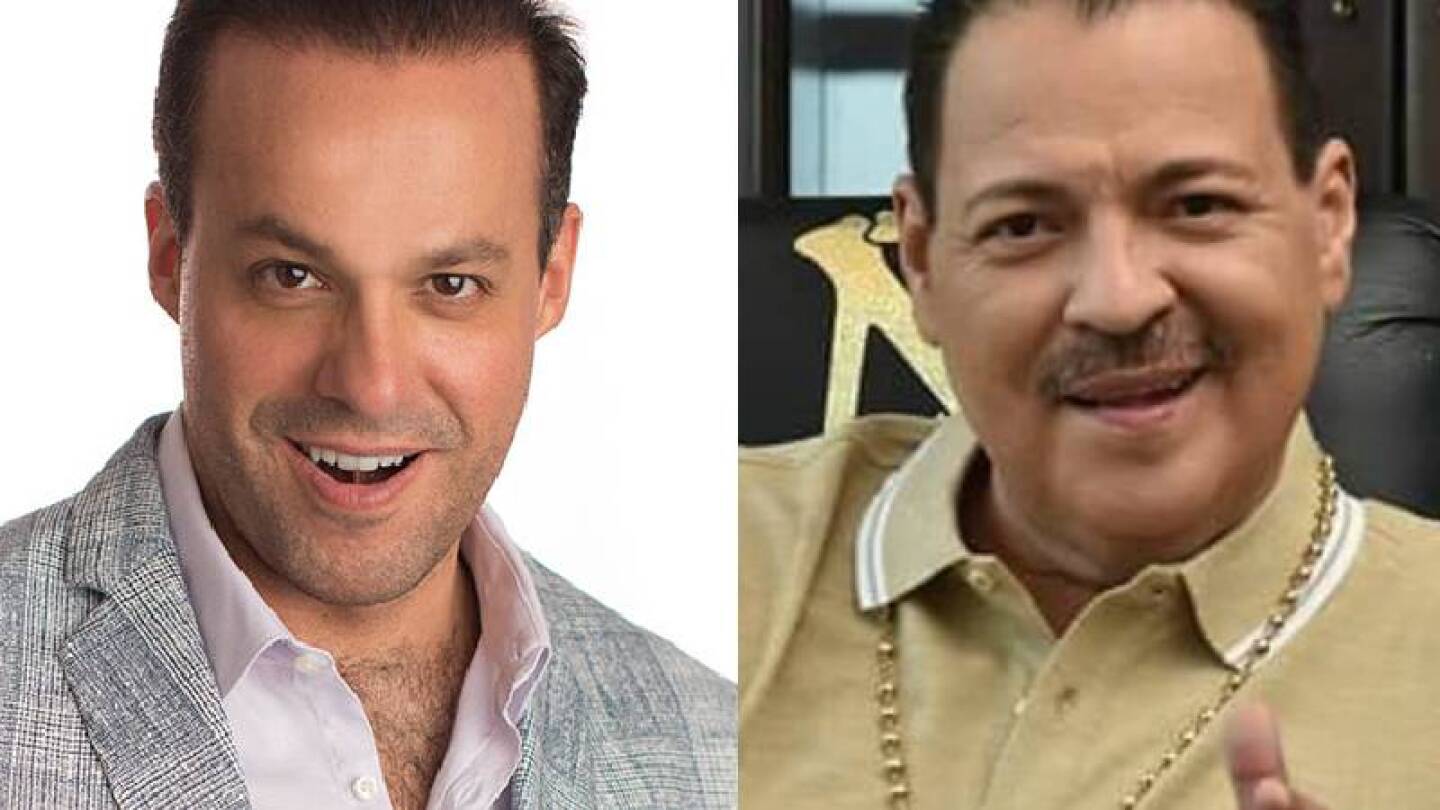 José Joel y Julio Preciado nuevo tema
