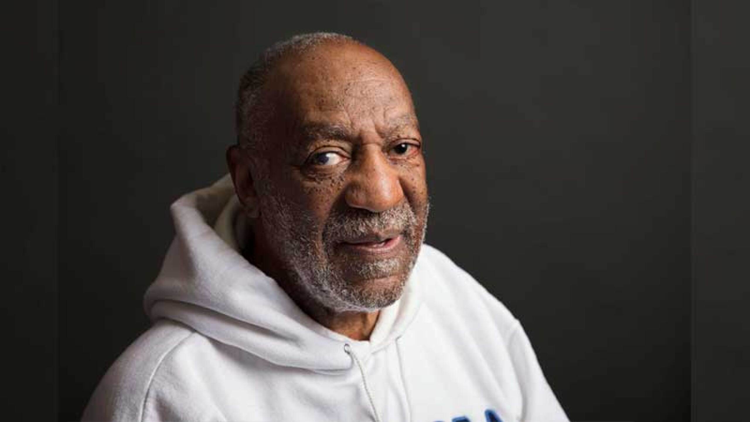 Bill Cosby pasó dos años en prisión