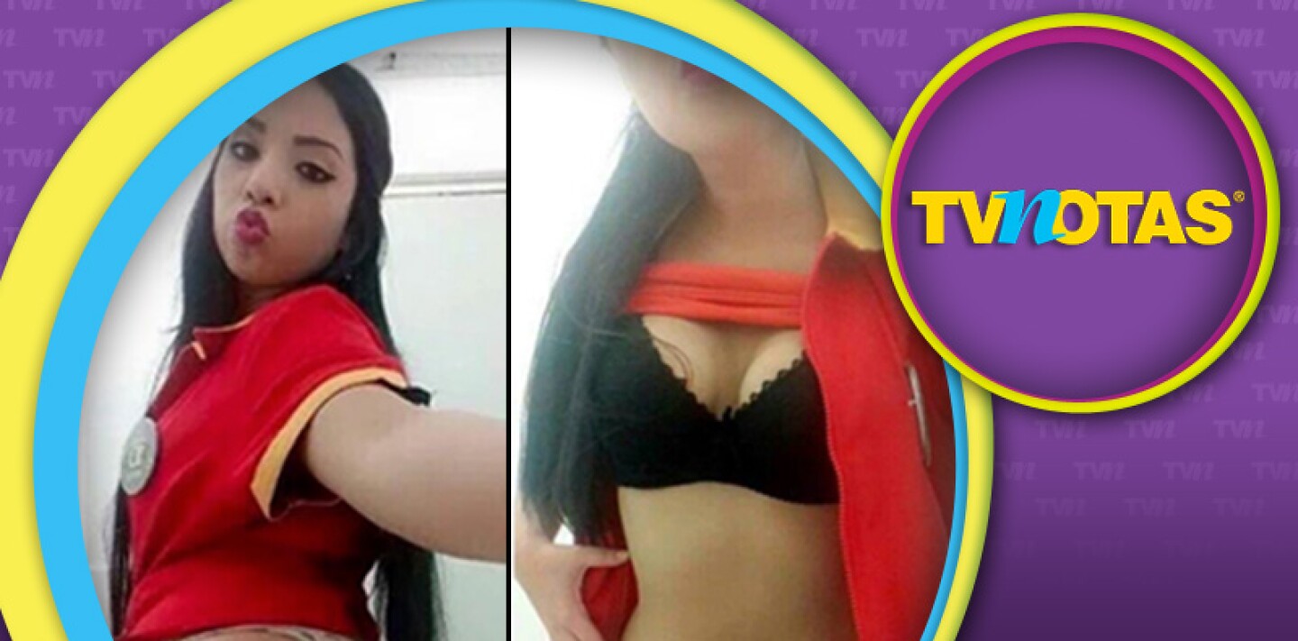 Nueva #LadyOxxo es exhibida ¡por ser la amante más candente de Sonora!