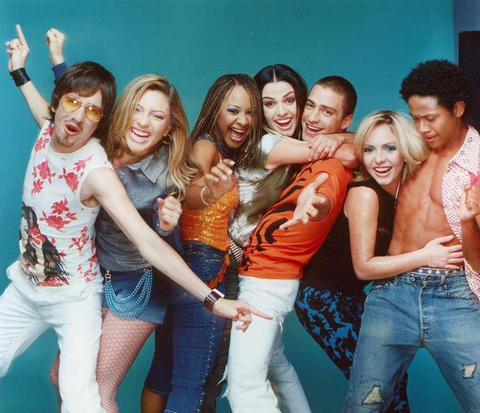 ¿Indirecta a OV7? Alex Sirvent dice que un reencuentro es por amor, no por interés