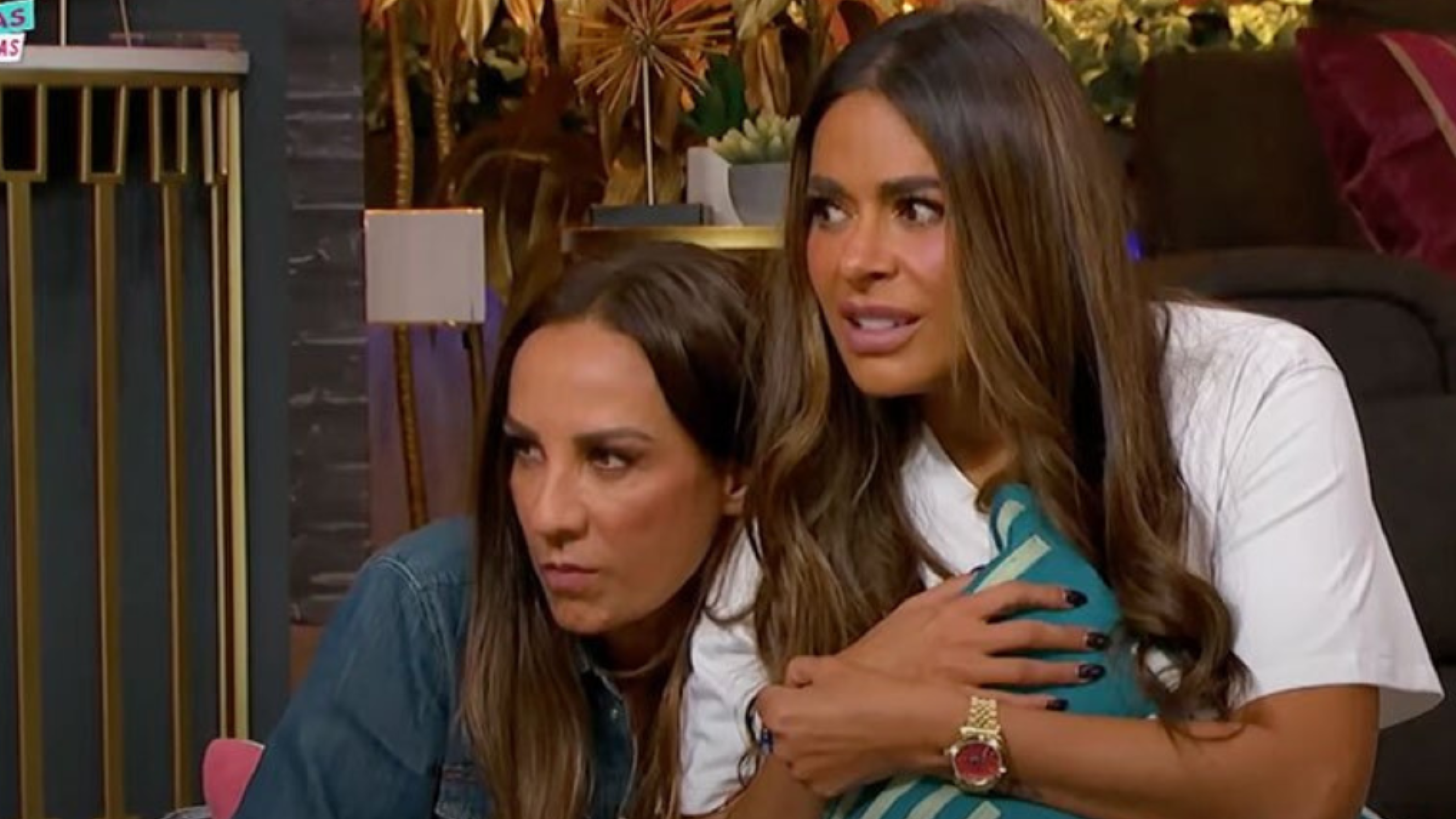 Netas divinas hicieron desplante a Sofía Niño de Rivera