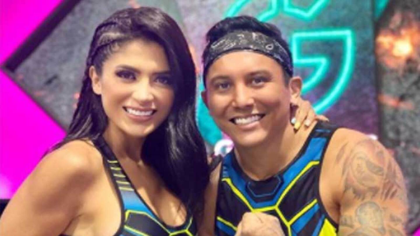 Kimberly esta preocupada por su matrimonio