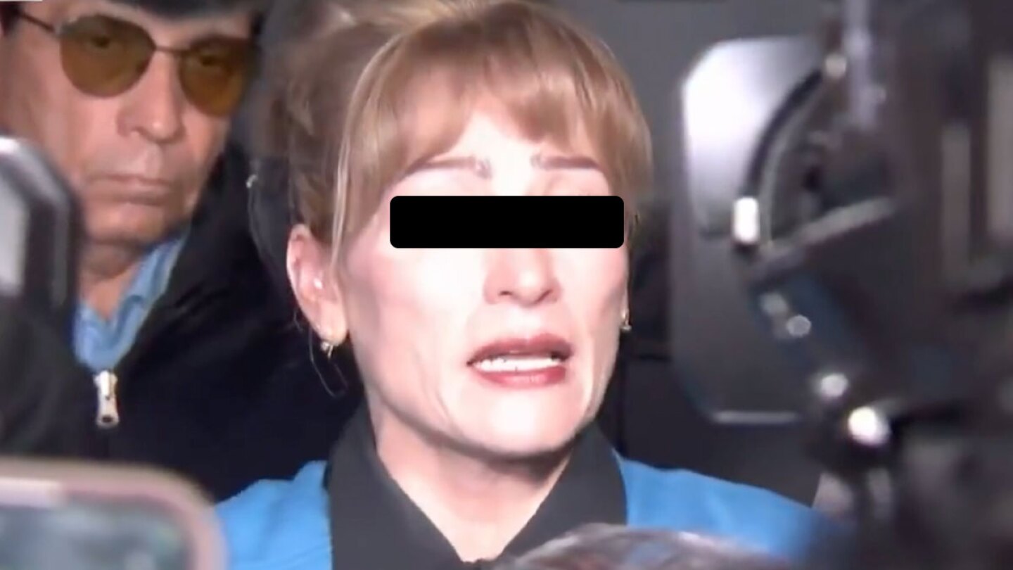 Víctima Fofo Márquez