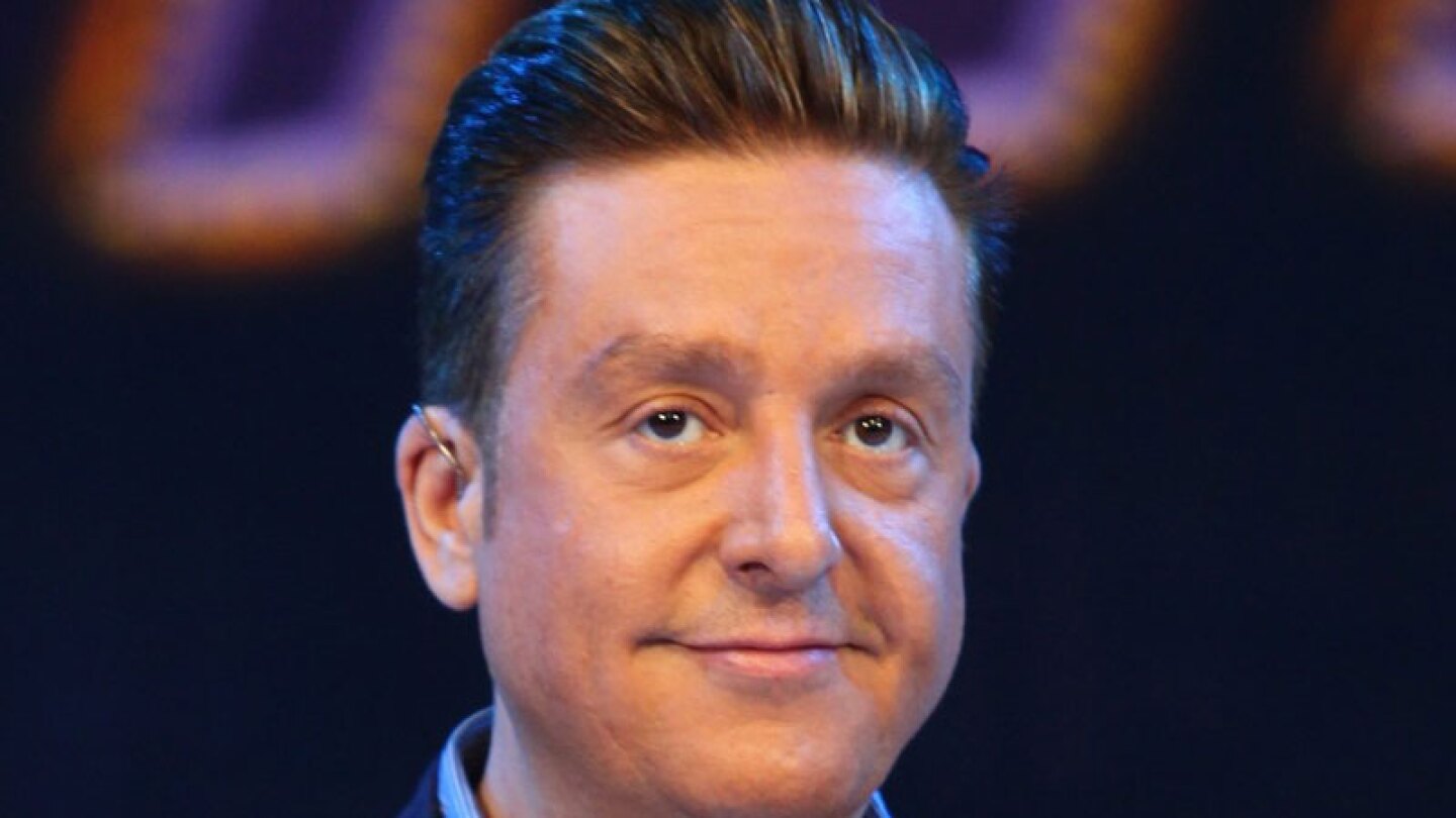 Ya habló con Jesús Ochoa