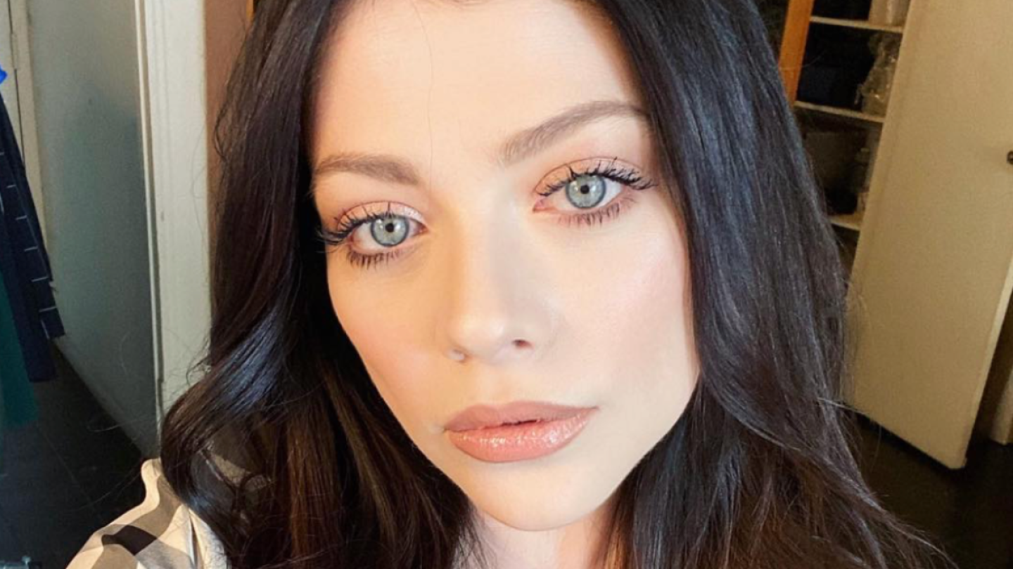Michelle Trachtenberg