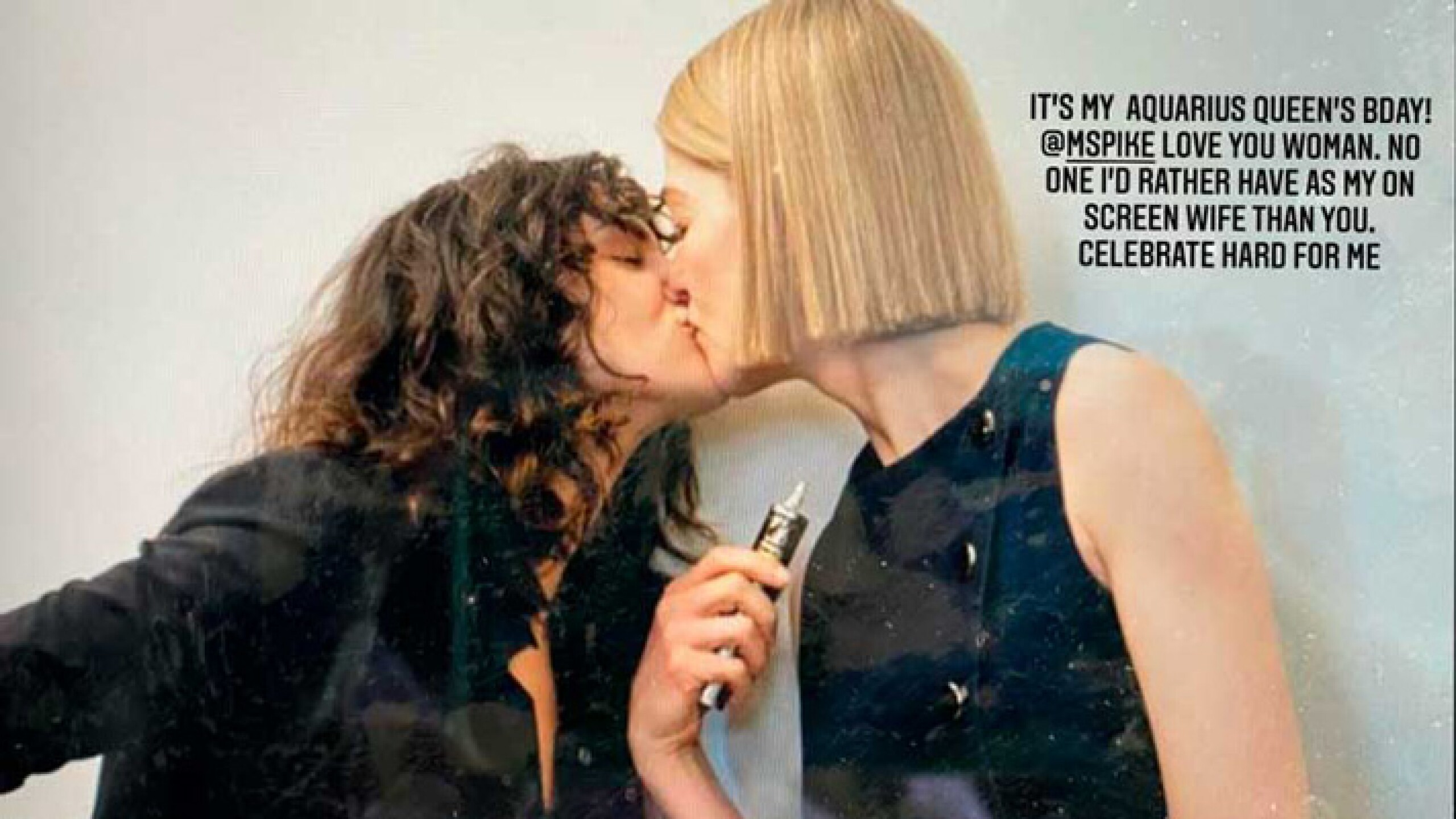 Eiza González buscó con esfuerzo este papel de mujer libre