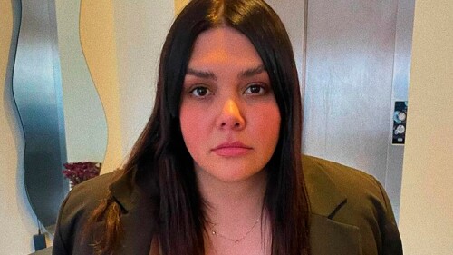 Yuridia habla de su embarazo