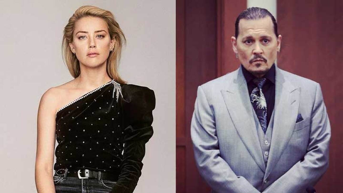 Los hijos de Johnny Depp no se llevaban con su actual exesposa