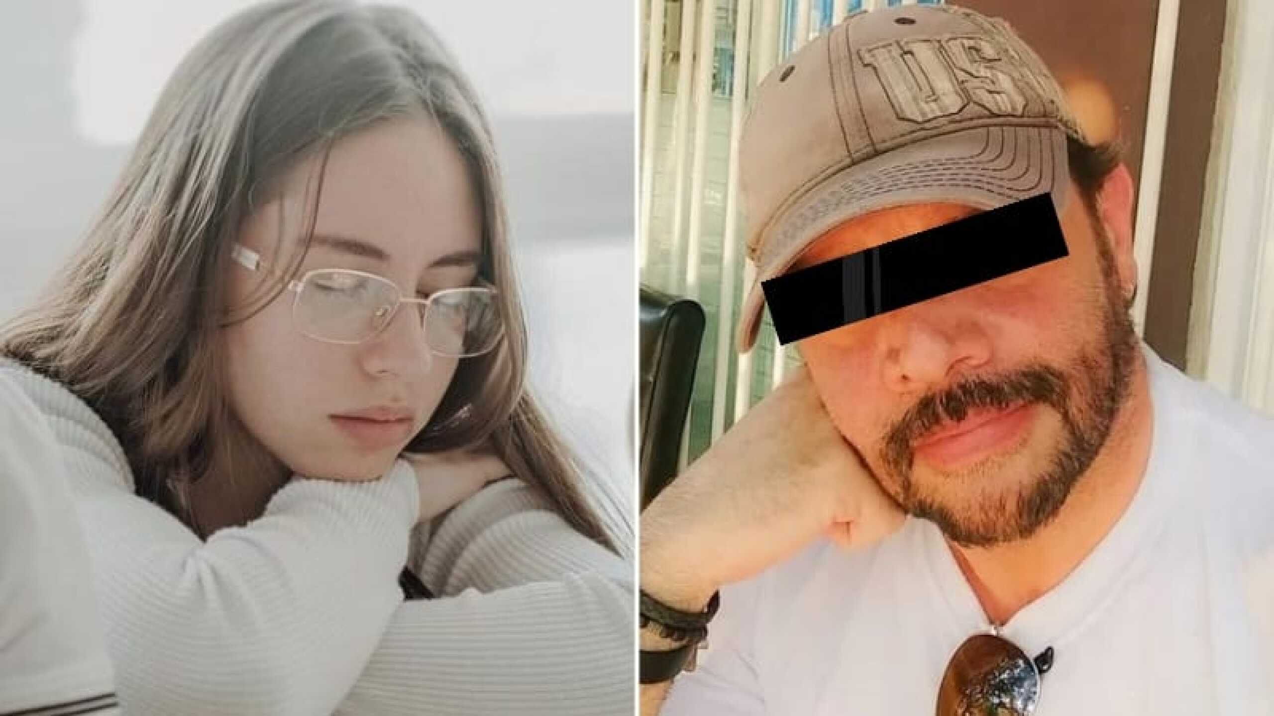 Alexa Parra lanza documental del caso con Héctor N