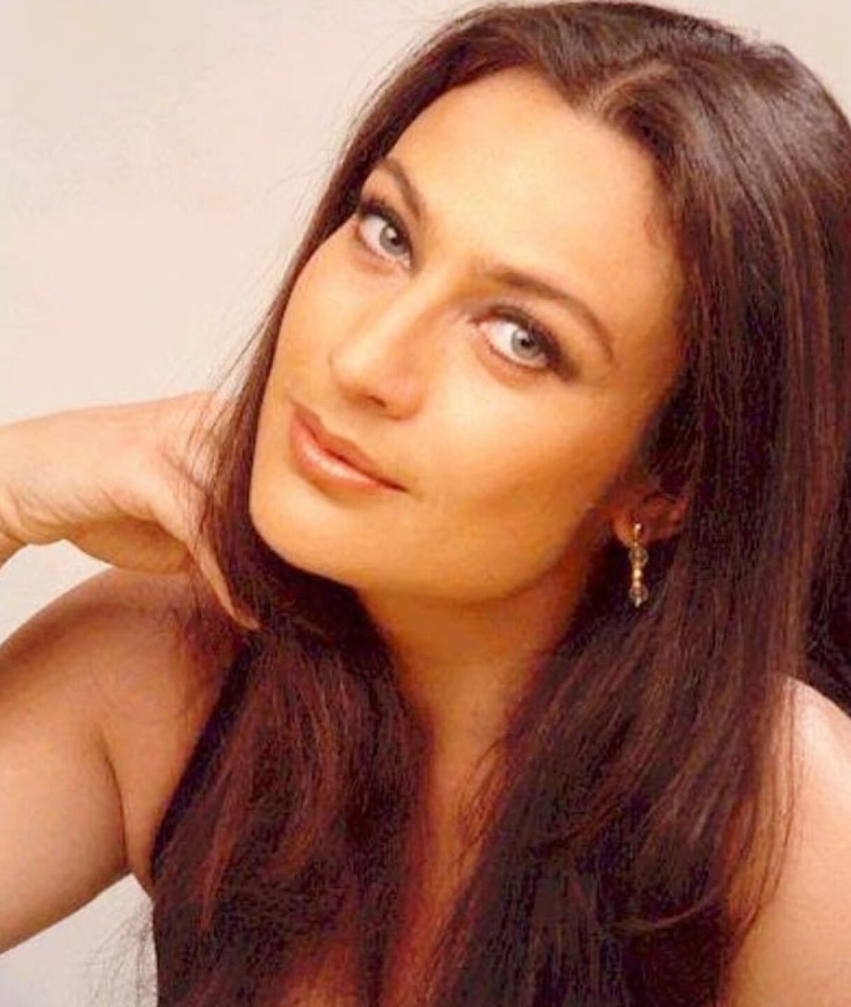 Diana Golden habla sobre la demanda contra Alfredo Adame